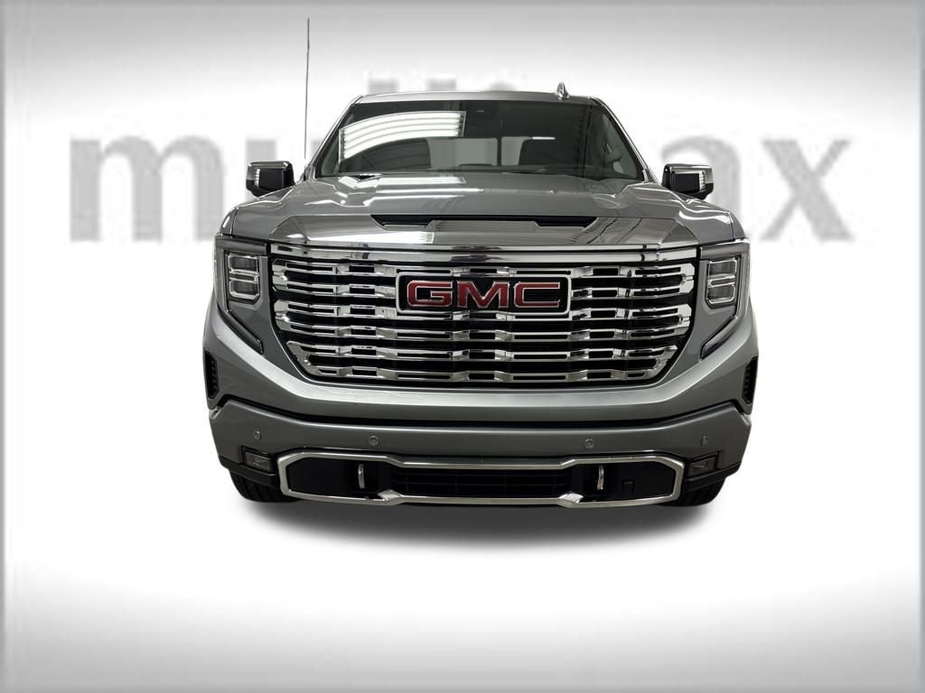 2026 Gmc Sierra 1500 Denali photo 4