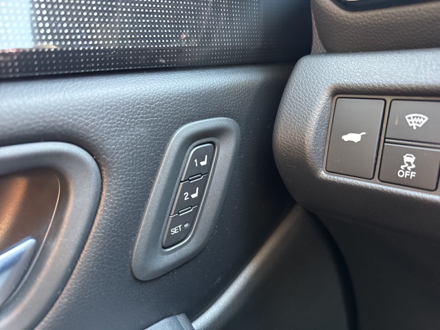 2023 Honda Pilot Elite photo 19