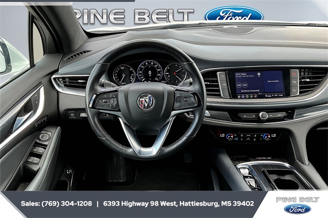 2024 Buick Enclave Premium photo 5