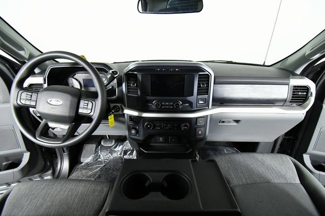2021 Ford F-150 XLT photo 17