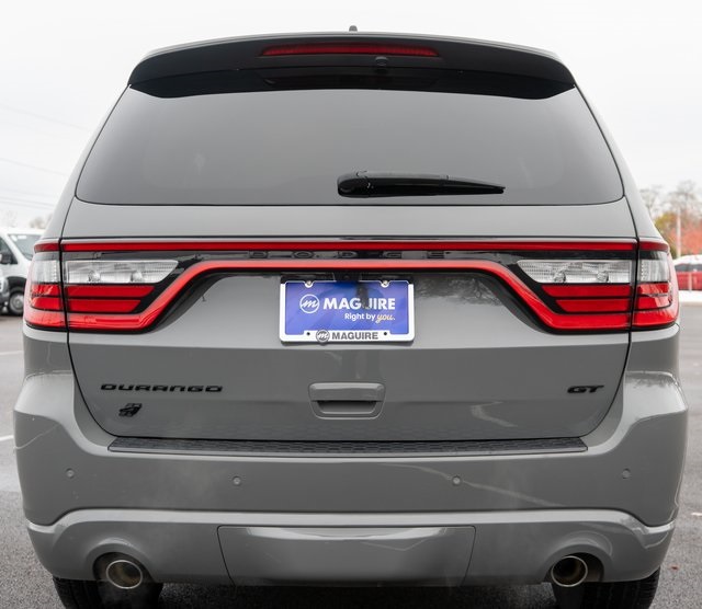2023 Dodge Durango GT photo 2