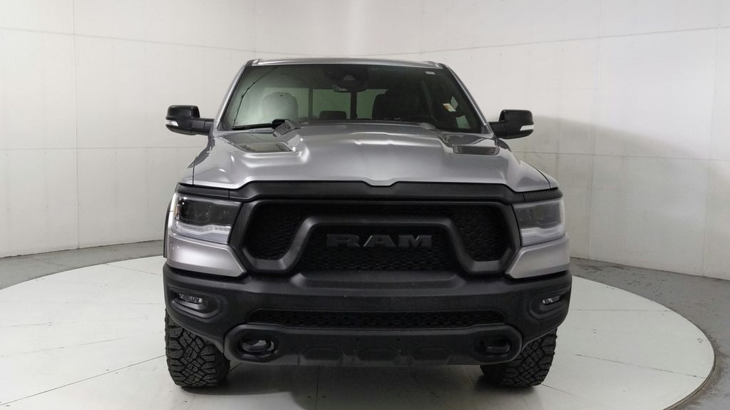 2022 Ram 1500 Rebel photo 9