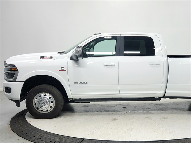 2026 Ram 3500 Limited Longhorn photo 4