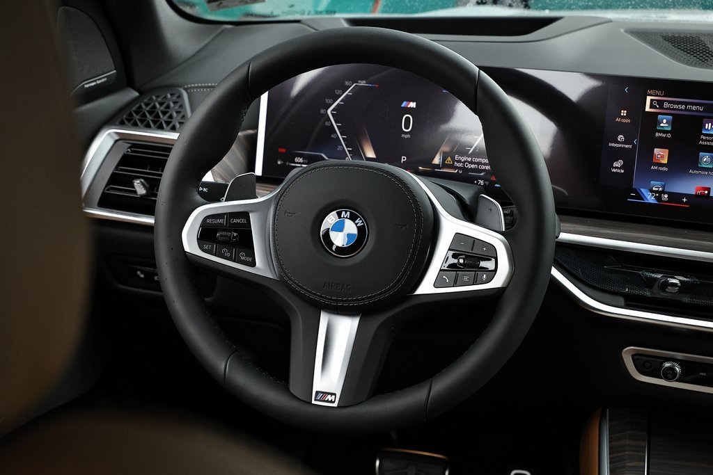 2026 Bmw X5 xDrive40i photo 26