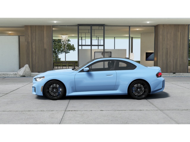 2026 Bmw M2 2-series photo 4