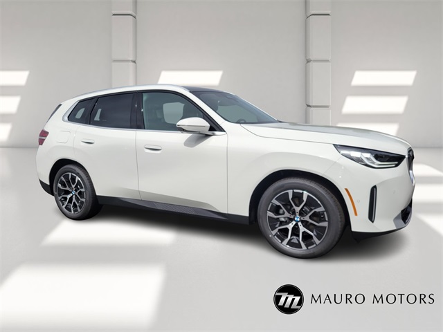 2026 BMW X3 30's photo