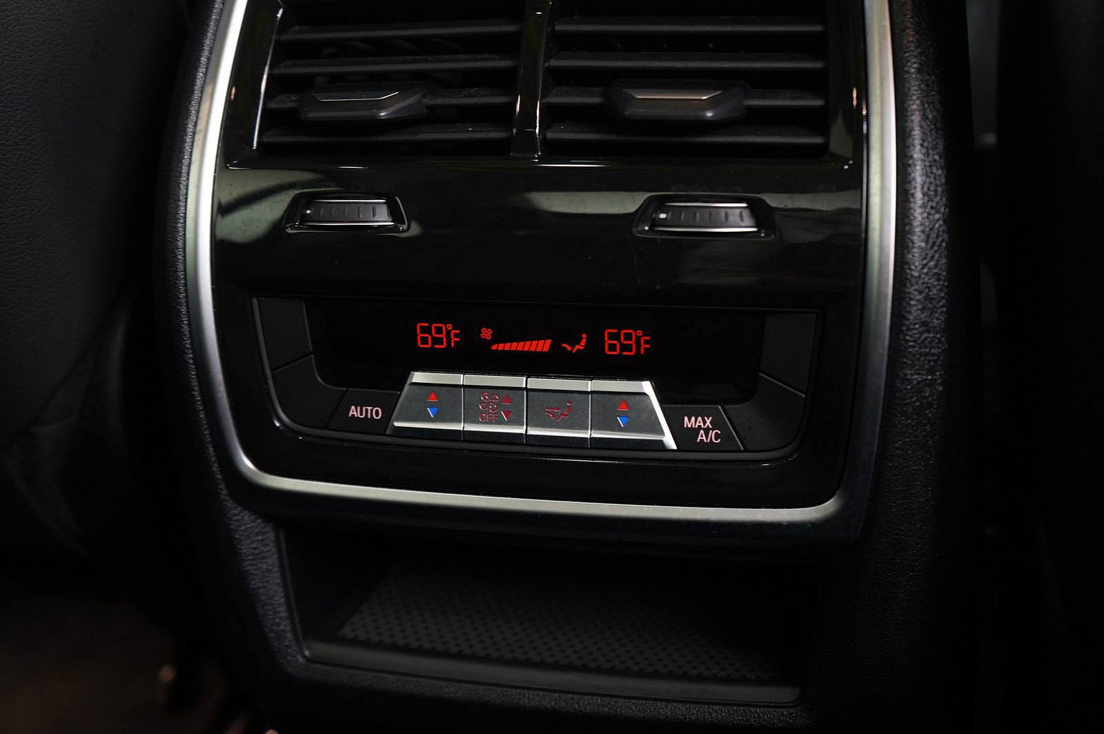 2023 Bmw X7 xDrive40i photo 16