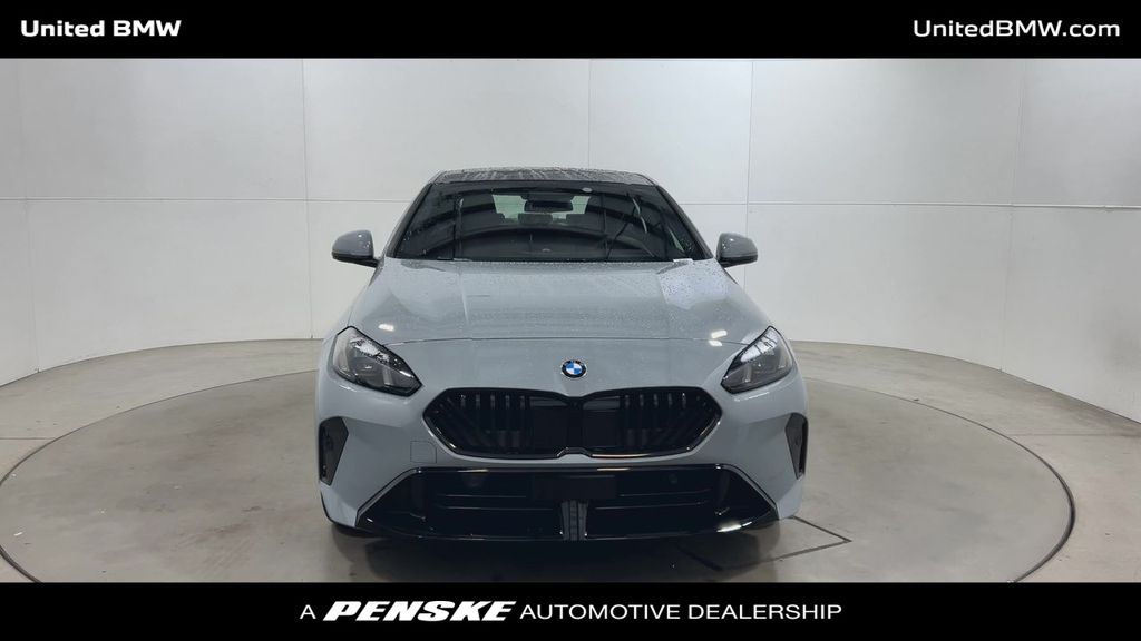 2025 Bmw 228i photo 3