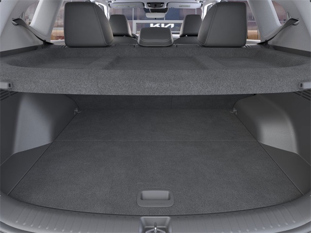 2026 Kia Seltos EX photo 18