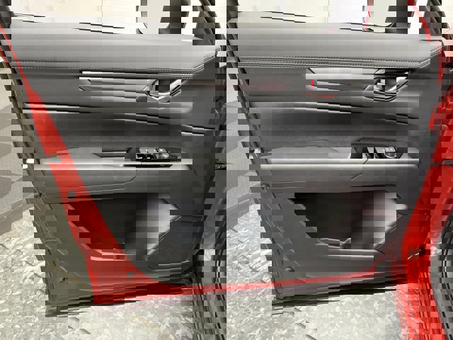 2025 Mazda CX-5 2.5 Select photo 5