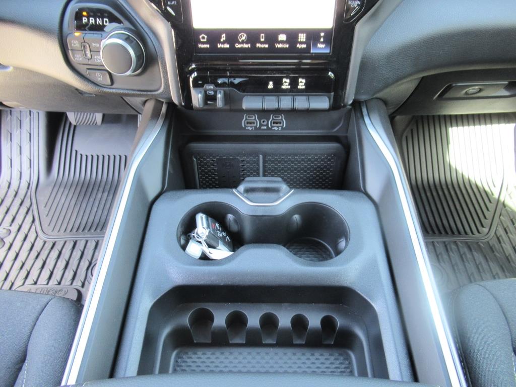 2025 Ram 1500 Big Horn Lone Star photo 20