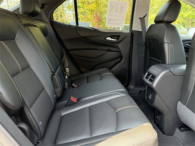 2023 Chevrolet Equinox Premier photo 19