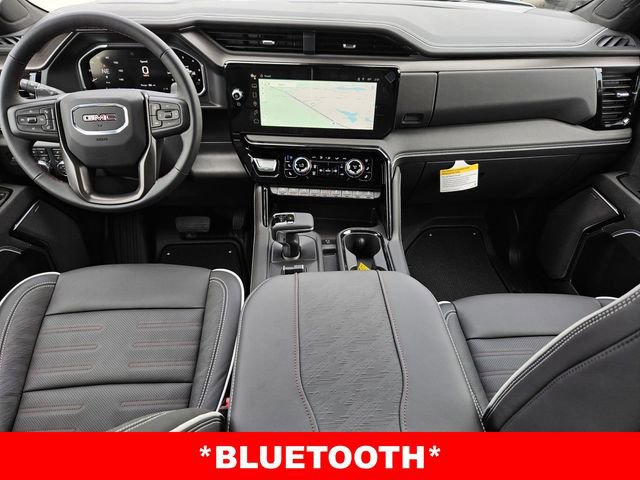2026 Gmc Sierra 1500 AT4X photo 5