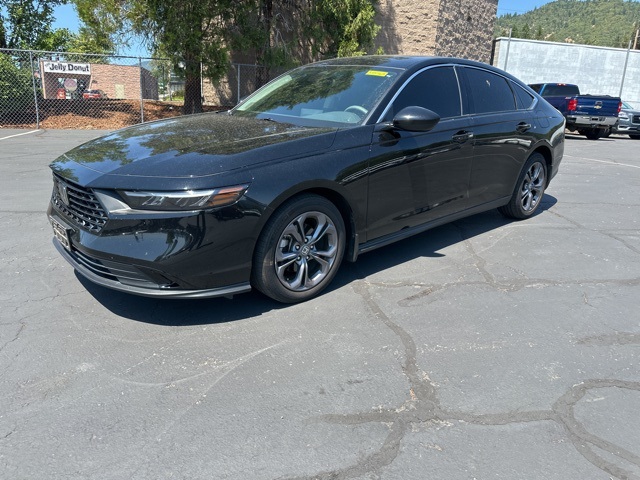 2023 Honda Accord EX photo 6