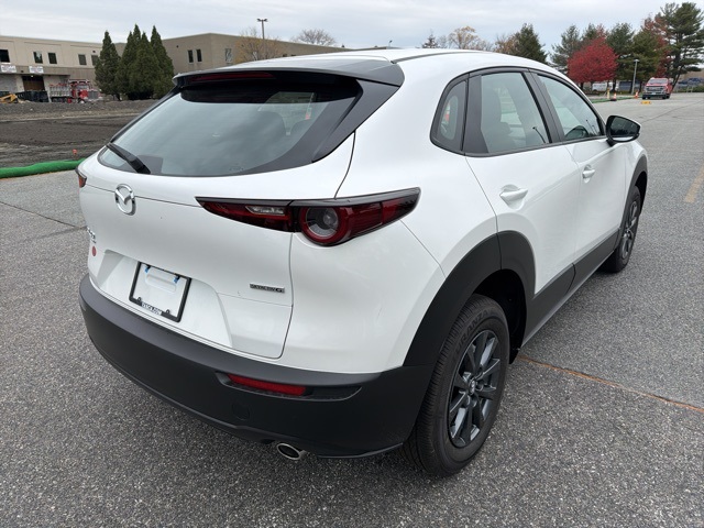 2026 Mazda CX-30 2.5 S photo 3