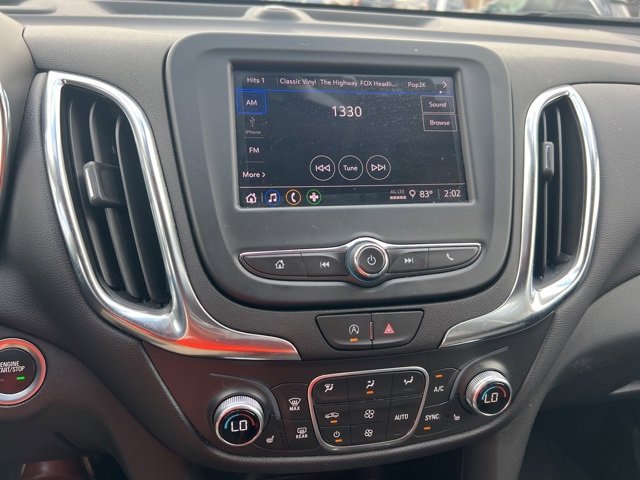 2024 Chevrolet Equinox LT photo 7