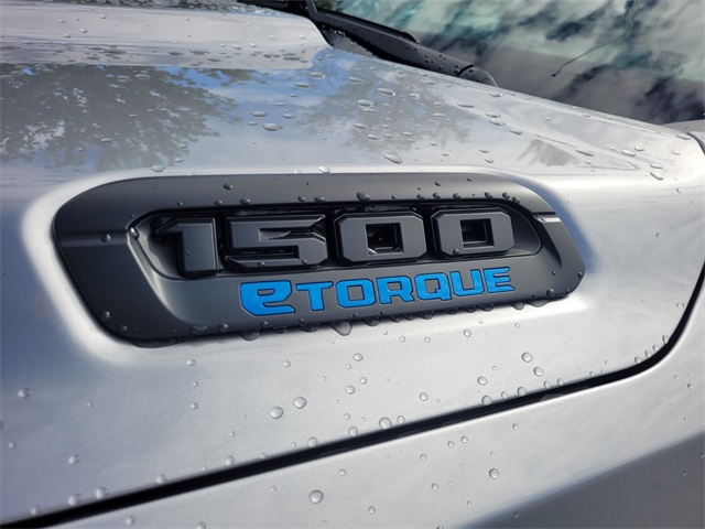 2026 Ram 1500 Big Horn Lone Star photo 2