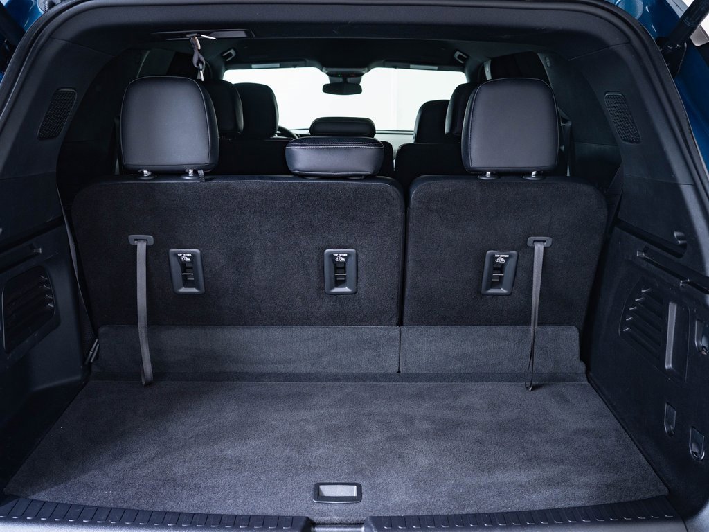2024 Chevrolet Traverse LS photo 32