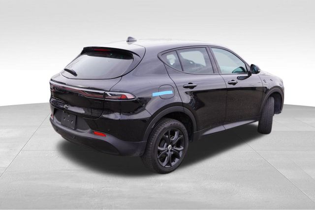 2024 Dodge Hornet GT photo 3