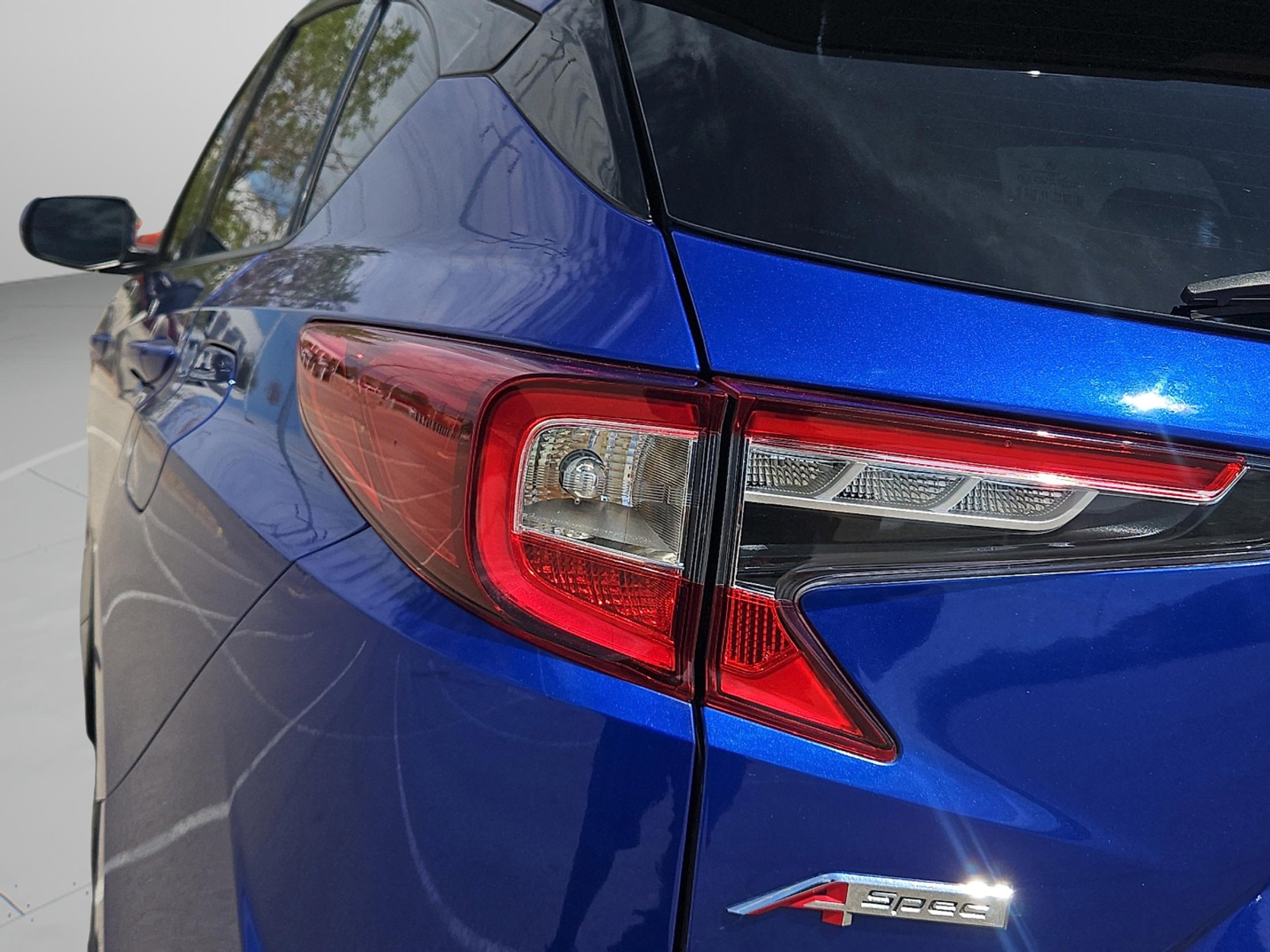 2021 Acura RDX A-Spec photo 14