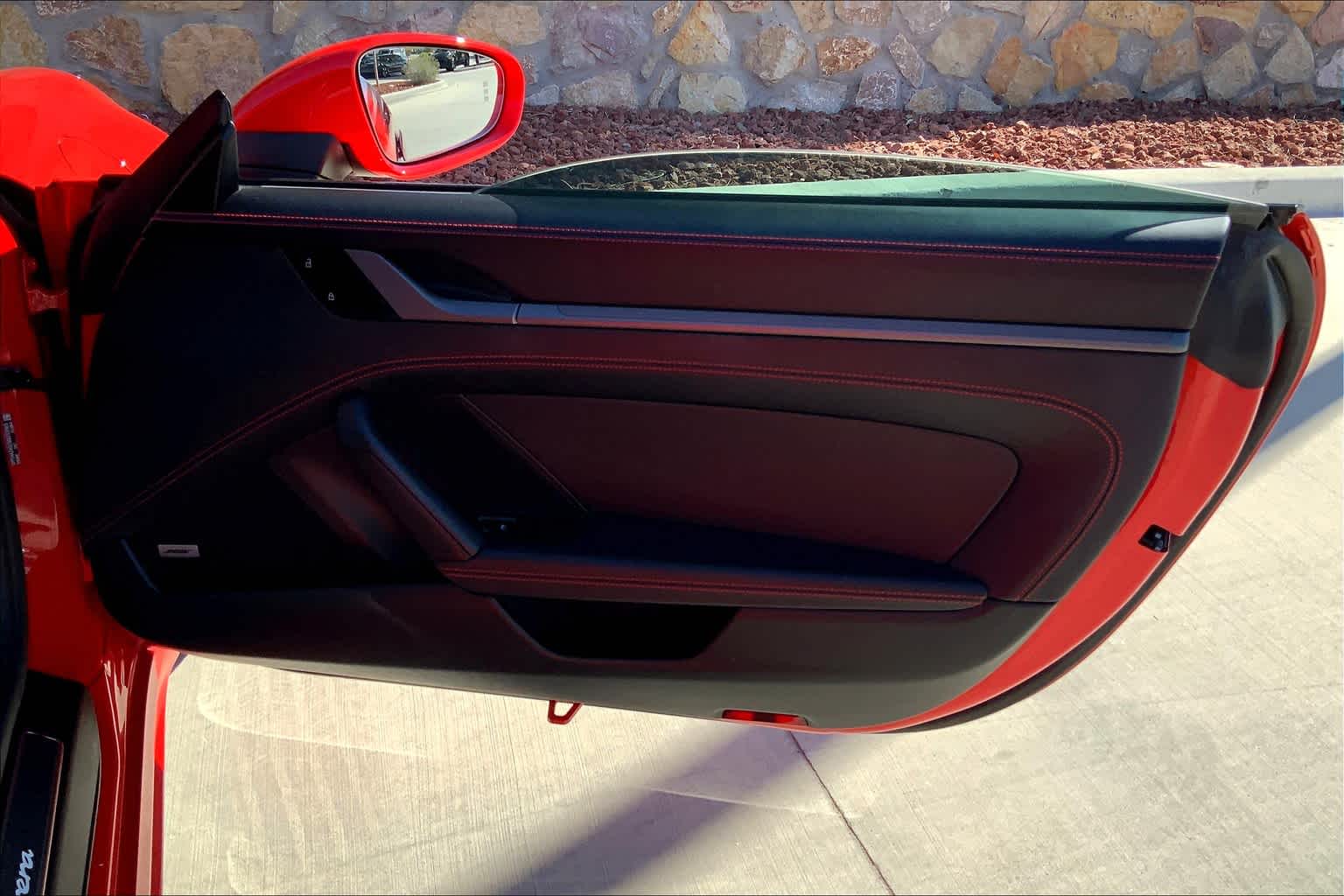 2021 Porsche 911 4 photo 22