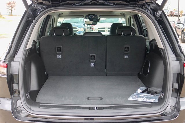 2024 Jeep Cherokee Base 4xe photo 5