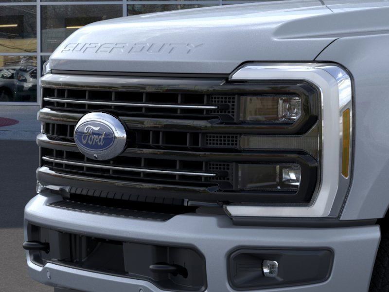 2026 FORD F-250 - Image 18