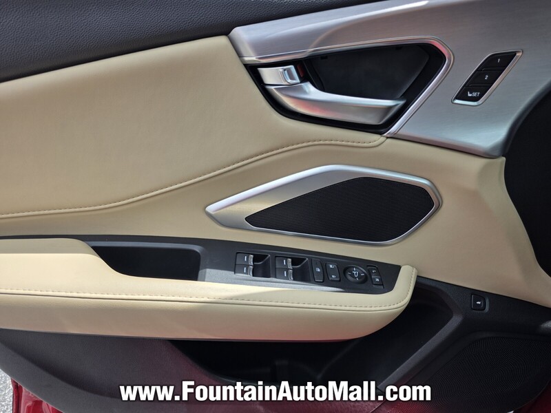 2024 Acura RDX Base photo 26