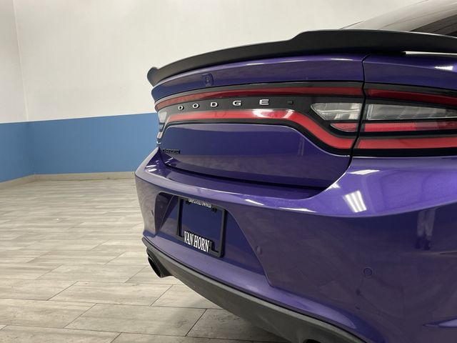 2019 Dodge Charger Scat Pack photo 31