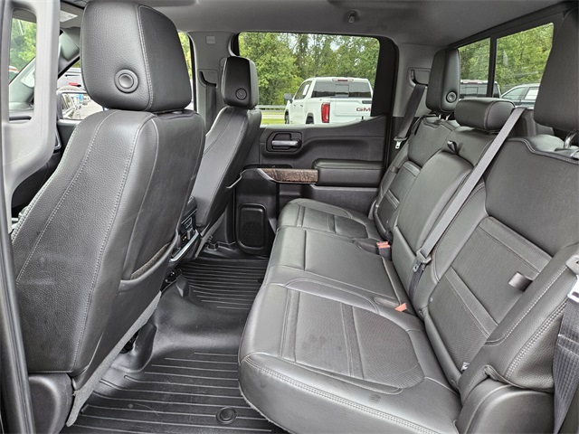 2019 Gmc Sierra 1500 Denali photo 9
