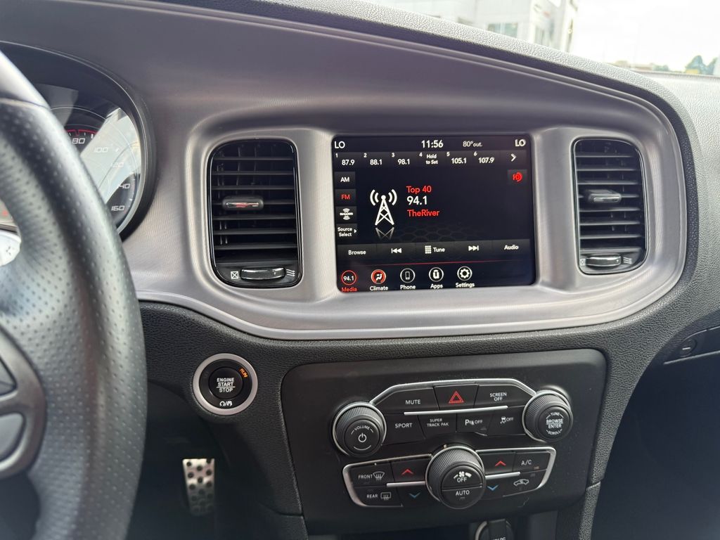 2023 Dodge Charger R/T photo 17