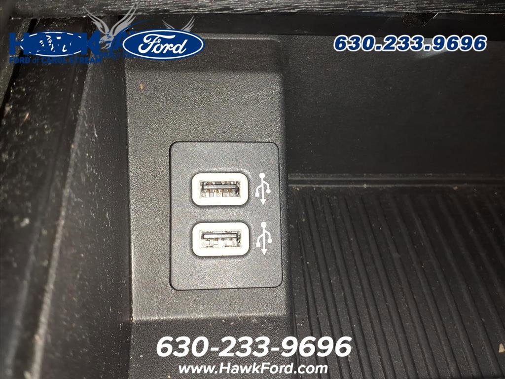 2018 FORD F-150 - Image 12