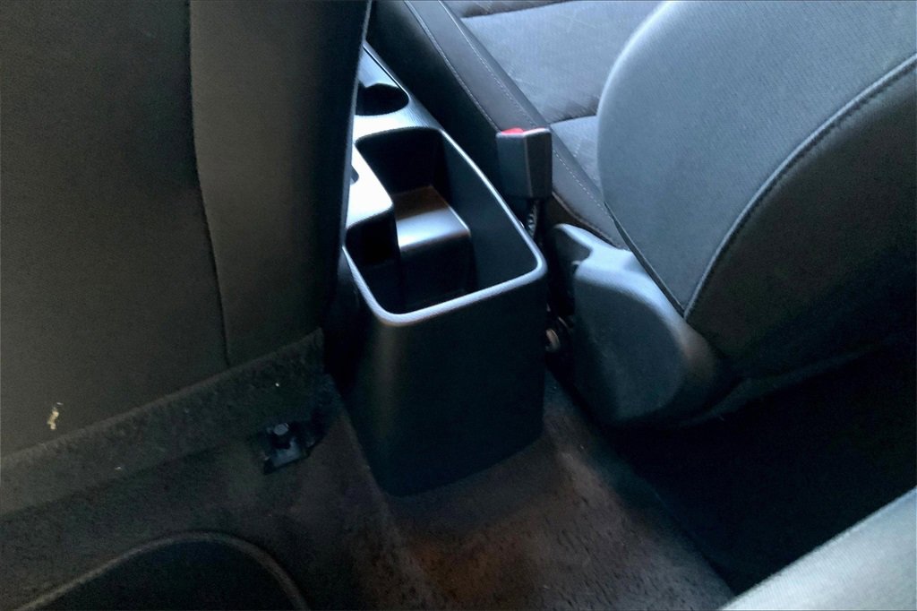 2022 Kia Rio LX photo 32