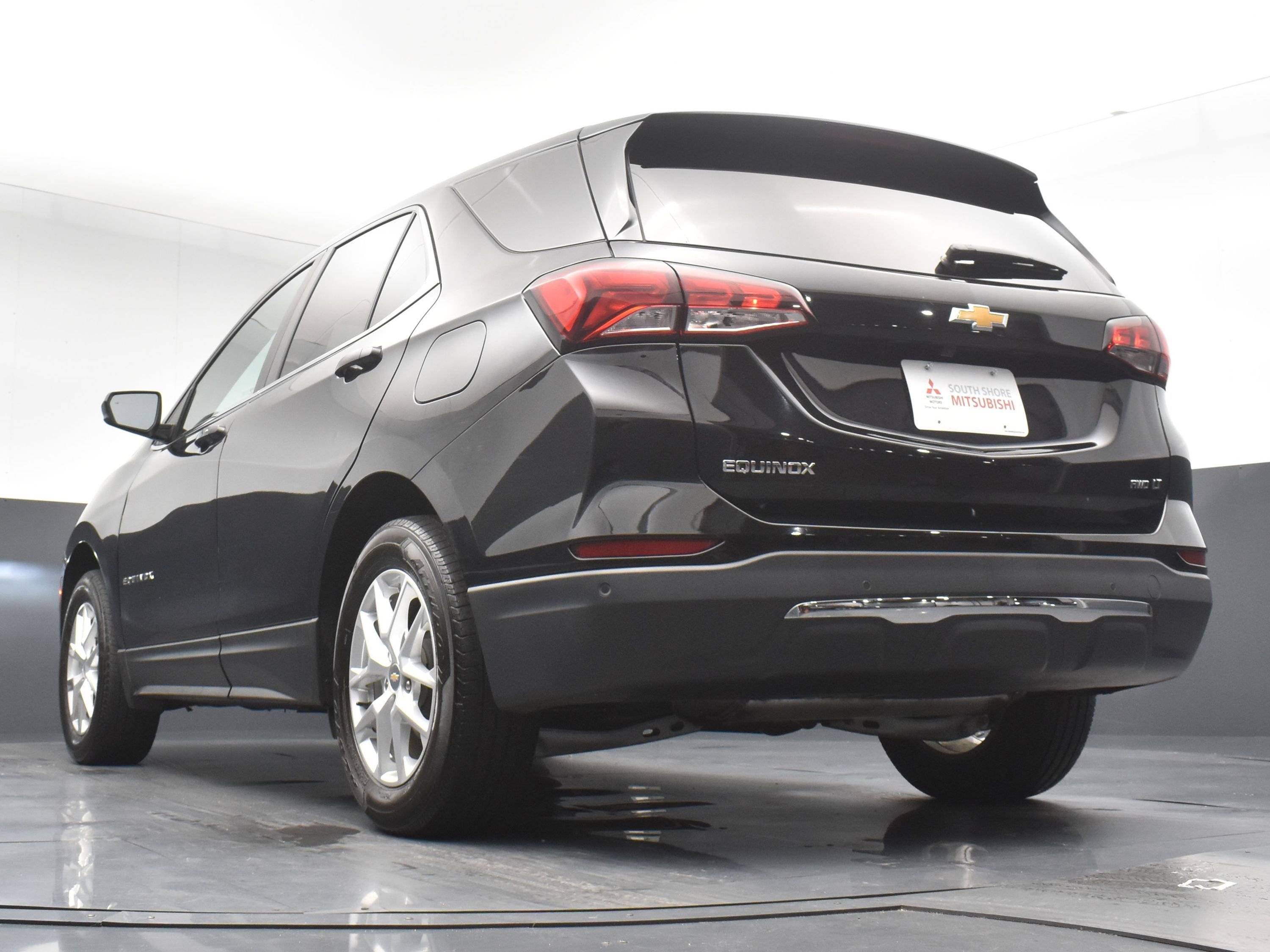 2022 Chevrolet Equinox LT photo 20