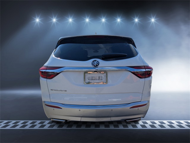 2020 Buick Enclave Essence photo 4