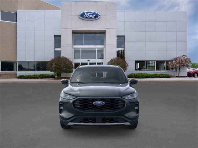 2025 Ford Escape Hybrid ST-Line Select photo 5