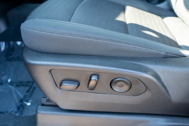 2022 Gmc Sierra 1500 Elevation photo 10