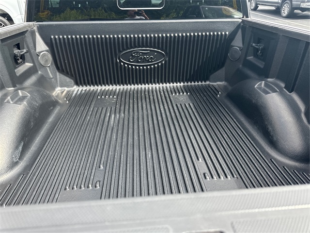 2023 Ford F-150 XLT photo 9
