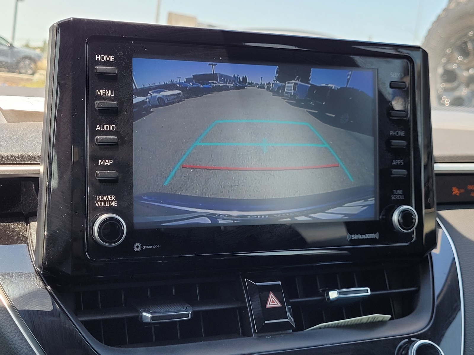 2022 Toyota Corolla SE photo 14
