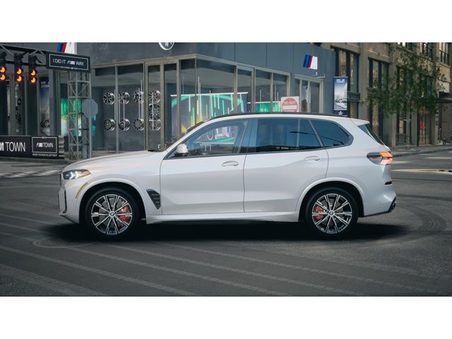 2026 Bmw X5 xDrive40i photo 3