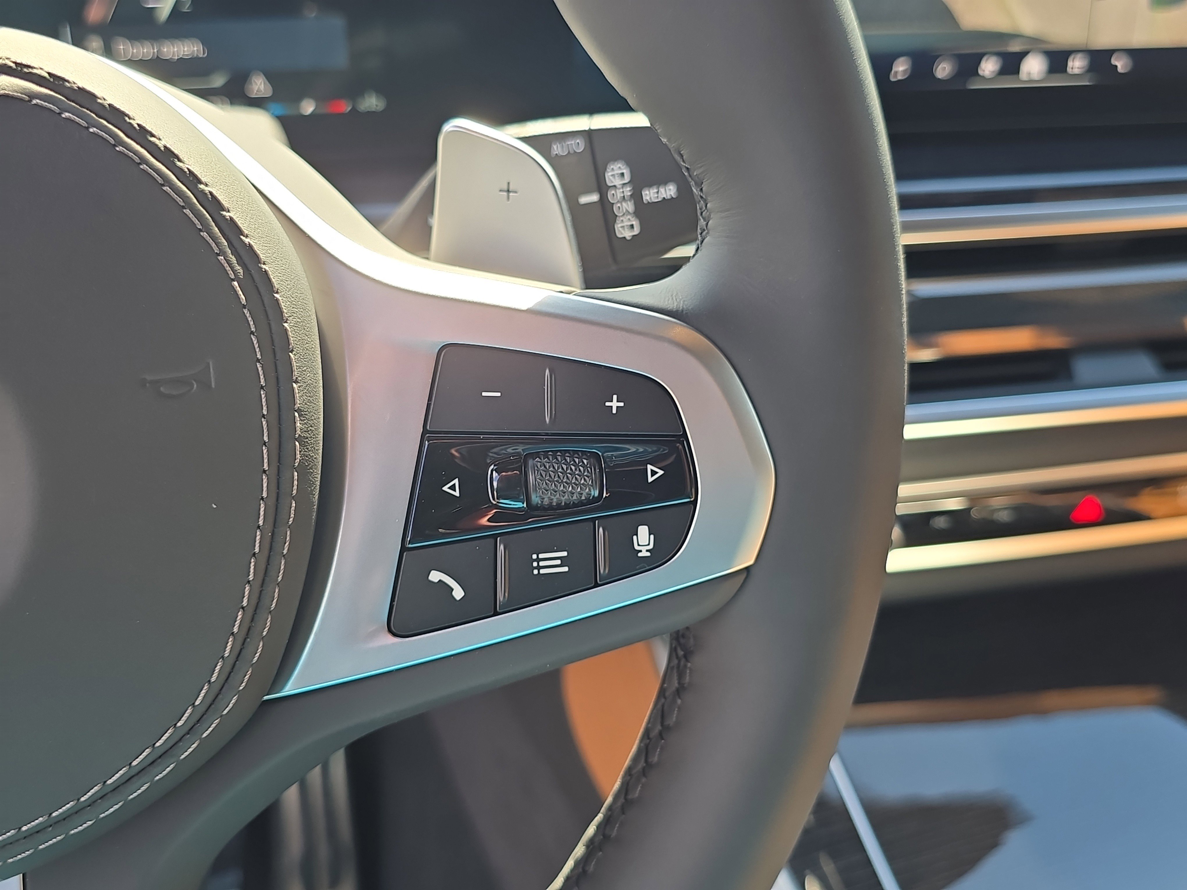 2026 Bmw X5 xDrive40i photo 11