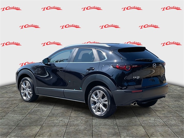 2024 Mazda CX-30 2.5 S Preferred photo 5