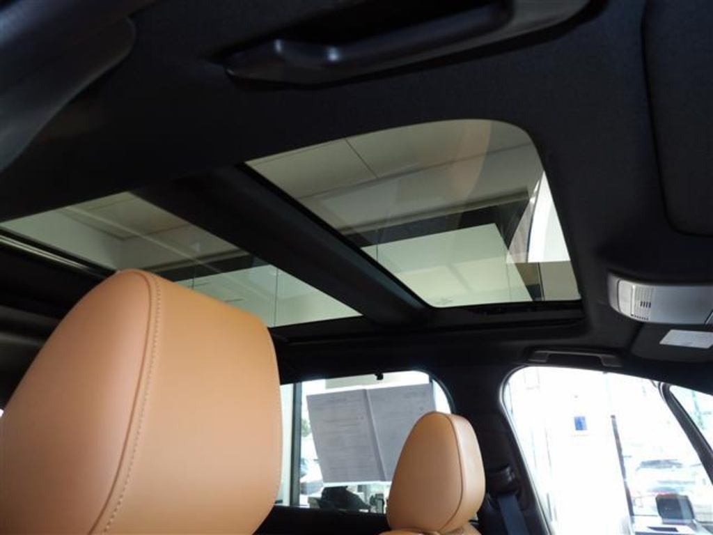 2025 Mazda CX-70 3.3 Turbo Premium Plus photo 16