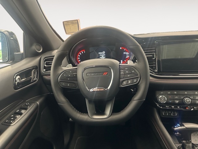 2026 Dodge Durango GT Plus photo 15