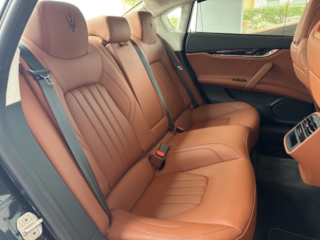 2022 Maserati Quattroporte Modena photo 17