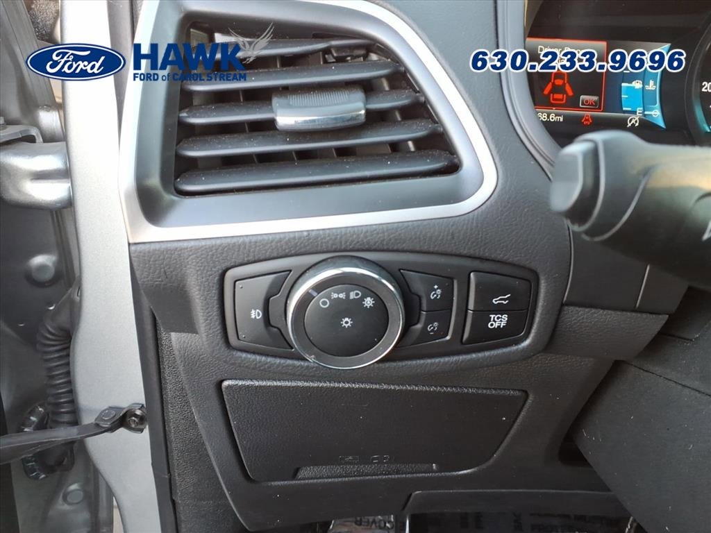 2024 FORD EDGE - Image 18