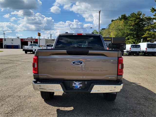 2023 Ford F-150 XLT photo 6