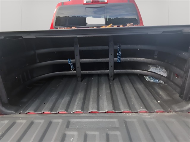 2022 Chevrolet Colorado LT photo 6