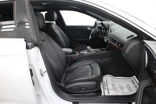 2019 Audi A5 Quattro Premium Plus photo 30