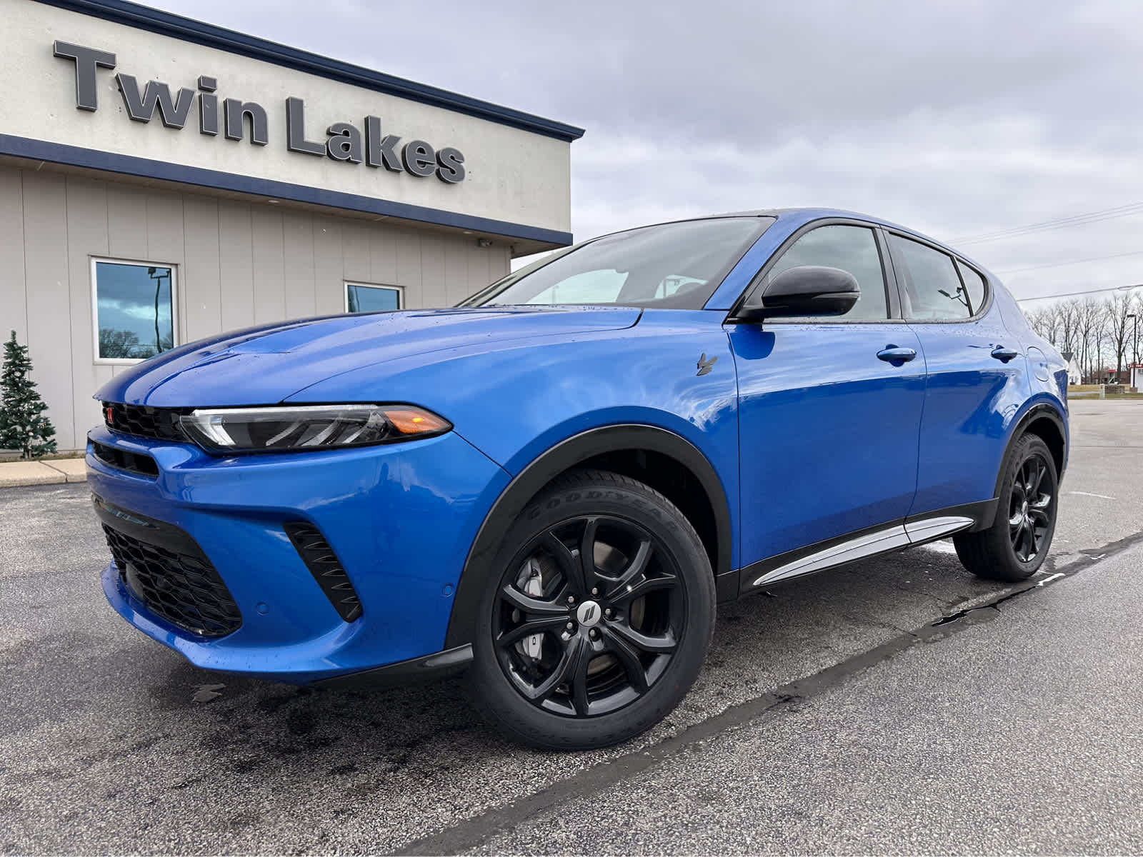 New 2024 Dodge R/T Plus For Sale Monticello IN 24X012